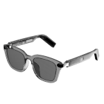 JBL 杰宝 Soundgear Frames 音频眼镜 方框魅影黑