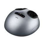 苏泊尔足疗机足部按摩器足底脚底脚部按摩仪全自动捏脚揉捏穴位按脚器家用母亲节送爸爸妈妈生日礼物实用 【2026新款升级】自研发按摩芯+气囊全包裹+热敷 母亲节礼物送妈妈老年人长辈父母老公老婆男女生的高档