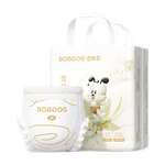 巴布豆（BOBDOG）雪域极光拉拉裤XXL20片(15-18KG)尿不湿 干爽透气