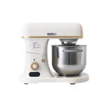 柏翠( petrus)【政府补贴】厨师机和面机 直流家用小型全自动和面揉面打蛋机Q7/PE4987 