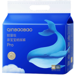 QinBaoBao 亲宝宝 鲸量吸系列 纸尿裤 NB32片