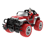 qdrone For the Good Moments奥特曼玩具正版3-5岁套装6-9岁玩具男孩生日礼物泰罗大号遥控汽车 泰罗越野【120分钟续航+耐摔撞】 六一儿童节礼物