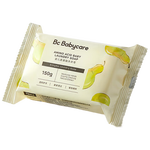 babycare洗衣皂儿童尿布专用肥皂内衣皂香皂抑菌去渍英国梨150g*1块