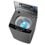 奥克斯（AUX）全自动免拆鞋带洗鞋机家用宿舍小型懒人刷鞋神器 洗脱一体擦鞋机洗袜机鞋衣两用洗鞋机刷鞋机 75全自动洗脱一体单刷可拆卸【鞋衣双用】