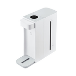 小米（MI）米家胶囊咖啡机N1家用全自动多种量杯记忆便携意式美式浓缩一键萃取胶囊咖啡机S1301 米家胶囊咖啡机N1