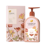 植护内衣清洗液除菌除螨洗内裤专用液男女士内衣洗衣液 【绮梦花园】500g*1瓶