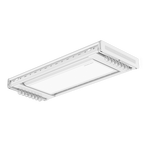 好太太电动晾衣架智能晾衣机隐形嵌入式全自动智能升降阳台伸缩晾晒衣机 【全网爆卖 AI离线语音】D-3272