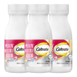 Caltrate 钙尔奇  钙尔奇钙片 铂金液体钙 钙片成人 儿童孕妇维生素D3