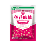 莲花味精200g 纯粮酿造无添加 99%高纯度不含盐 炒菜煲汤