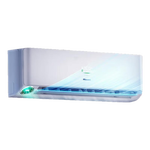 海信（Hisense）新风空调 X3Plus/ X3Pro/ 深睡宝X5 大1.5匹 增氧新风 AI省电 新一级能效  深睡眠挂机空调 深睡宝 大1.5匹 KFR-35GW/X5E1-1