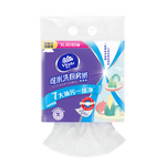 维达（Vinda）厨房用纸 悬挂式抽纸180抽*单提 厚韧吸油 新旧随机 可接触食物级