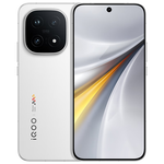 vivo iQOO 15 12GB+256GB传奇版 第五代骁龙8至尊版 2K 三星珠峰屏 国家补贴 iqoo15游戏电竞手机