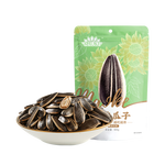 MAOKE毛嗑原味瓜子葵花籽大颗粒网红休闲追剧零食恰恰500g大包装囤