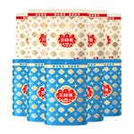 三胖蛋 五香味葵花瓜子籽内蒙古特产原味瓜子大颗粒90g袋 【多味10袋装】五香90g*5+原味90g*5