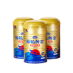 原始黄金骆驼奶粉新疆正品高钙益生菌无蔗糖中老年成人营养送礼品骆驼乳粉 【全家营养首选｜ 活性营养99.9% 】330g*6超值装