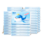 怡飘抽纸云柔巾乳霜保湿纸巾 3层 30抽*50包