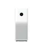 米家小米空气净化器5S 价保 618 家用除甲醛除菌除过敏AC-M24-SC