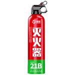 准航车载灭火器水基家用小型汽轿车商2026新国标便携式国家消防3c认证