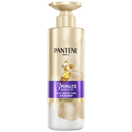 潘婷三分钟奇迹洗发水多效470g洗头膏洗发露京东自营柔顺滋养留香