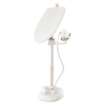 飞利浦（PHILIPS）无损挂烫机家用电熨斗蒸汽挂烫机熨烫机熨斗机最大蒸汽量87g/min礼物1.8LJAZZ STE5050/10