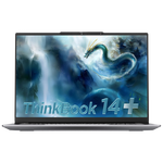 ThinkPad 联想笔记本电脑ThinkBook14+ AI轻薄办公本 英特尔酷睿Ultra5 14.5英寸 32G 1T 3K 120Hz国家补贴