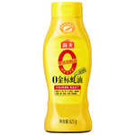 海天 蚝油 0添加防腐剂 625g 0金标调味品 挤挤装 烹调点蘸凉拌