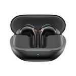 泥炭（SoundPEATS） Air5 Pro 真无线Hi-Fi级骁龙畅听无线耳机 双金标录音棚级音质高通S3音频 幻影黑