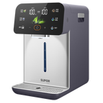 苏泊尔（SUPOR）水精灵电热水瓶饮水机烧水壶316L母婴级新款全自动断电恒温保温一体内胆可拆家用净饮5L大容量