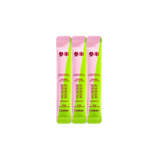 参半益生菌漱口水条状便携清新口气深层清洁口腔 12ml*3