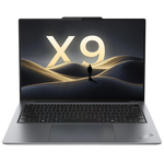 ThinkPad【国家补贴15%】X9-14 Aura AI元启酷睿Ultra7 258V 14英寸商务办公笔记本电脑32G 1T 2.8K OLED