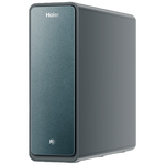 海尔（Haier）家用净水器鲜活水promax1200G8年真长效厨房专用台下反渗透抑菌滤芯净水机过滤母婴直饮自来水R889