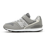 NEW BALANCE4-14岁大童春夏格雷系灰潮酷运动鞋996