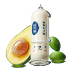 戴·可·思 婴儿护唇膏 儿童唇膏 宝宝润唇膏 持久保湿防干裂  3.6g