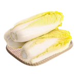 【超市品质】新鲜精品娃娃菜现砍现发小包装新鲜蔬菜生鲜产地直发 新鲜娃娃菜1*(3棵)*10包