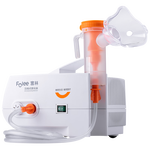 富林（Folee）压缩式雾化器儿童婴儿家用雾化机医用级医院婴幼儿同款老人W004-B