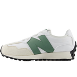 NEW BALANCE4-7岁中童春秋舒适潮搭经典款休闲鞋327S