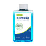 斯程适配飞利浦剃须刀清洁液替换装适用S7系/S8系/S9系高端系列刮胡刀 S7731/8050/9936通用清洗液CC13 品质|清洗补充液1瓶