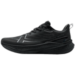 特步【2000公里三代】跑鞋男两千公里三代大魔王跑鞋耐磨透气跑步鞋女 越黑越练【黑】 39