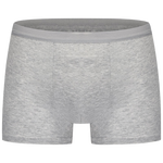 京舒然京东自有品牌【新疆棉软棉棉】纯棉懒人日抛一次性男式内裤10条