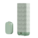 格力（GREE）【双层升级款】干衣机烘干机家用烘衣服折叠小型便携烘干衣柜脱水机衣物除菌螨衣物护理机X809A