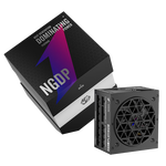 首席玩家（1st player）NGDP铂金 1000W ATX3.1电源（ATX3.0&3.1双规范/MES ID/压纹线/FDB风扇/支持5090）