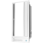 奥普（AUPU）智能浴霸S628M浴霸 铂金净味除臭 智能控制 强弱风暖无线遥控