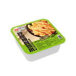 绝洽绝味无骨鸡爪柠檬酸辣脱骨泡椒凤爪卤味零食即食休闲小吃