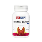 Dr.nom甲状腺猫爪草桥本甲状腺炎甲亢甲减适用60粒/瓶