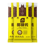 史丹利椰砖营养土椰糠大块椰壳蔬菜脱盐通用养花种菜家庭园艺土肥料专用 椰壳砖500g*10