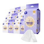 维达洗脸巾 720抽（60抽*12提） 一次性毛巾洗脸巾 悬挂式加厚 整箱