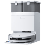 科沃斯【T50pro升级款】T50S扫地机器人全自动扫拖一体家用毛发0缠超薄水箱版(支持鸿蒙智联)