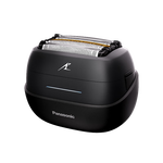 松下（Panasonic）【国家补贴】剃须刀掌IN光环电动剃须刀往复式进口五刀头Type-c刮胡刀便携剃须刀礼物男士CM50黑