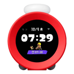 任天堂（Nintendo）【国内保税仓】Alarmo闹钟 马里奥闹钟 35个场景动画声音游戏元素 原装日版Alarmo闹钟 官方标配