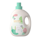 植护洗衣液 深层洁净机洗衣物护理清洁洗衣液家用 4斤*1瓶【雪松】